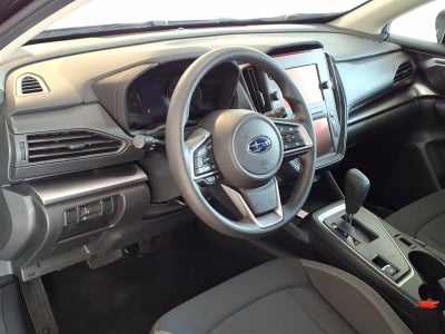 2025 Subaru Impreza AWD