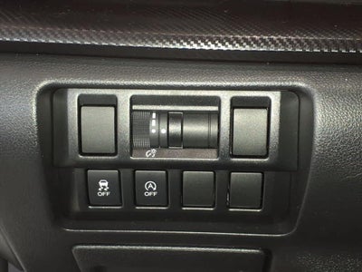 2023 Subaru Crosstrek Premium CVT