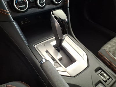 2023 Subaru Crosstrek Premium CVT