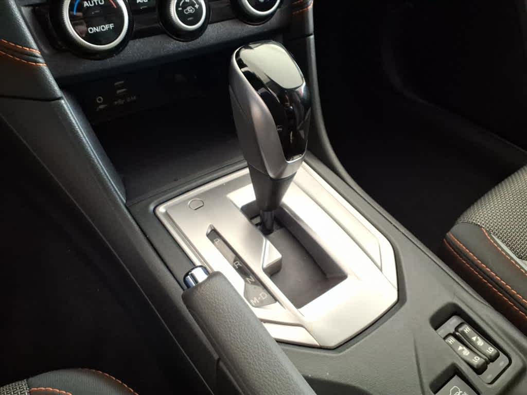 2023 Subaru Crosstrek Premium CVT