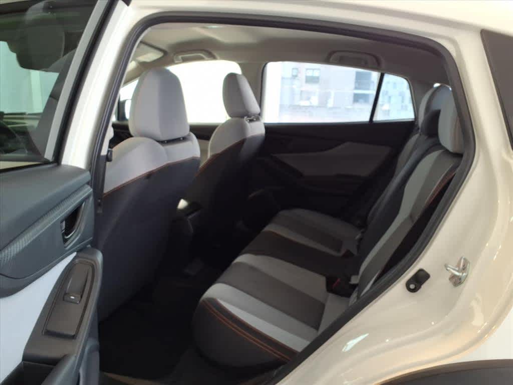 2023 Subaru Crosstrek Premium CVT