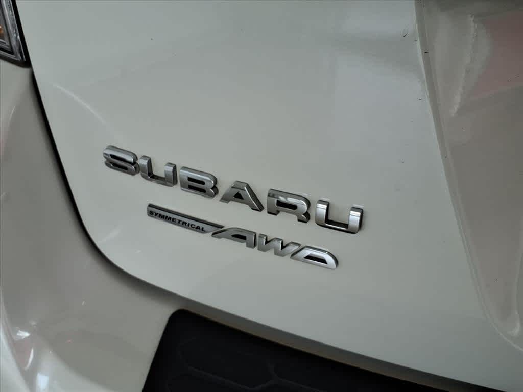 2023 Subaru Crosstrek Premium CVT