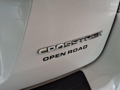 2023 Subaru Crosstrek Premium CVT