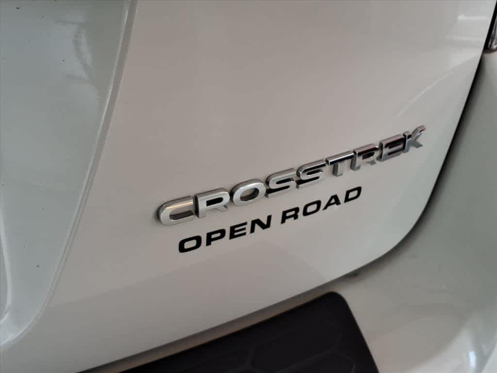 2023 Subaru Crosstrek Premium CVT