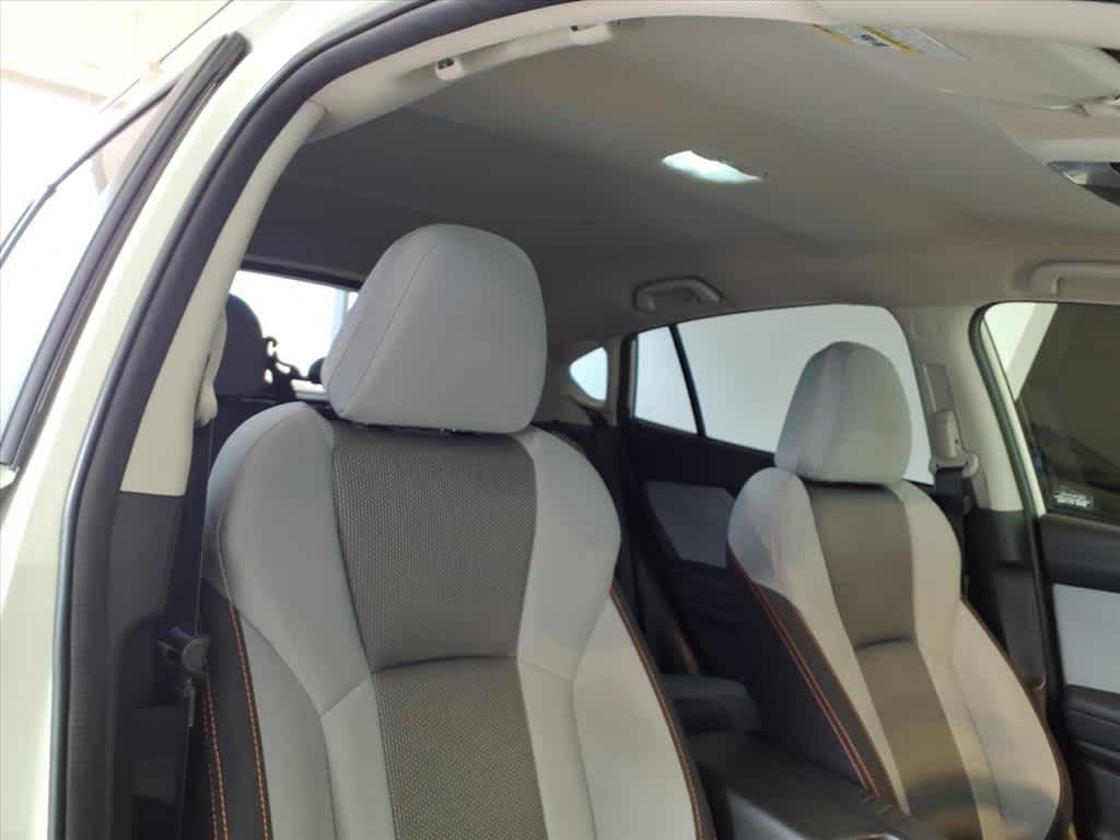 2023 Subaru Crosstrek Premium CVT