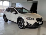 2023 Subaru Crosstrek Premium CVT