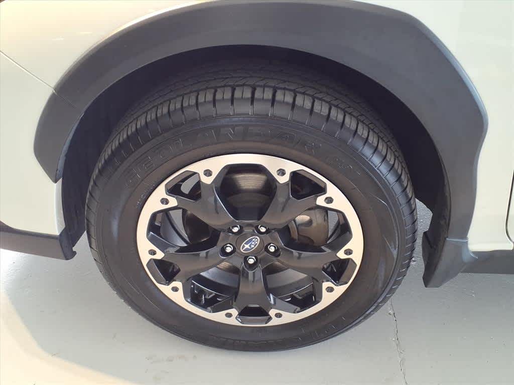 2023 Subaru Crosstrek Premium CVT