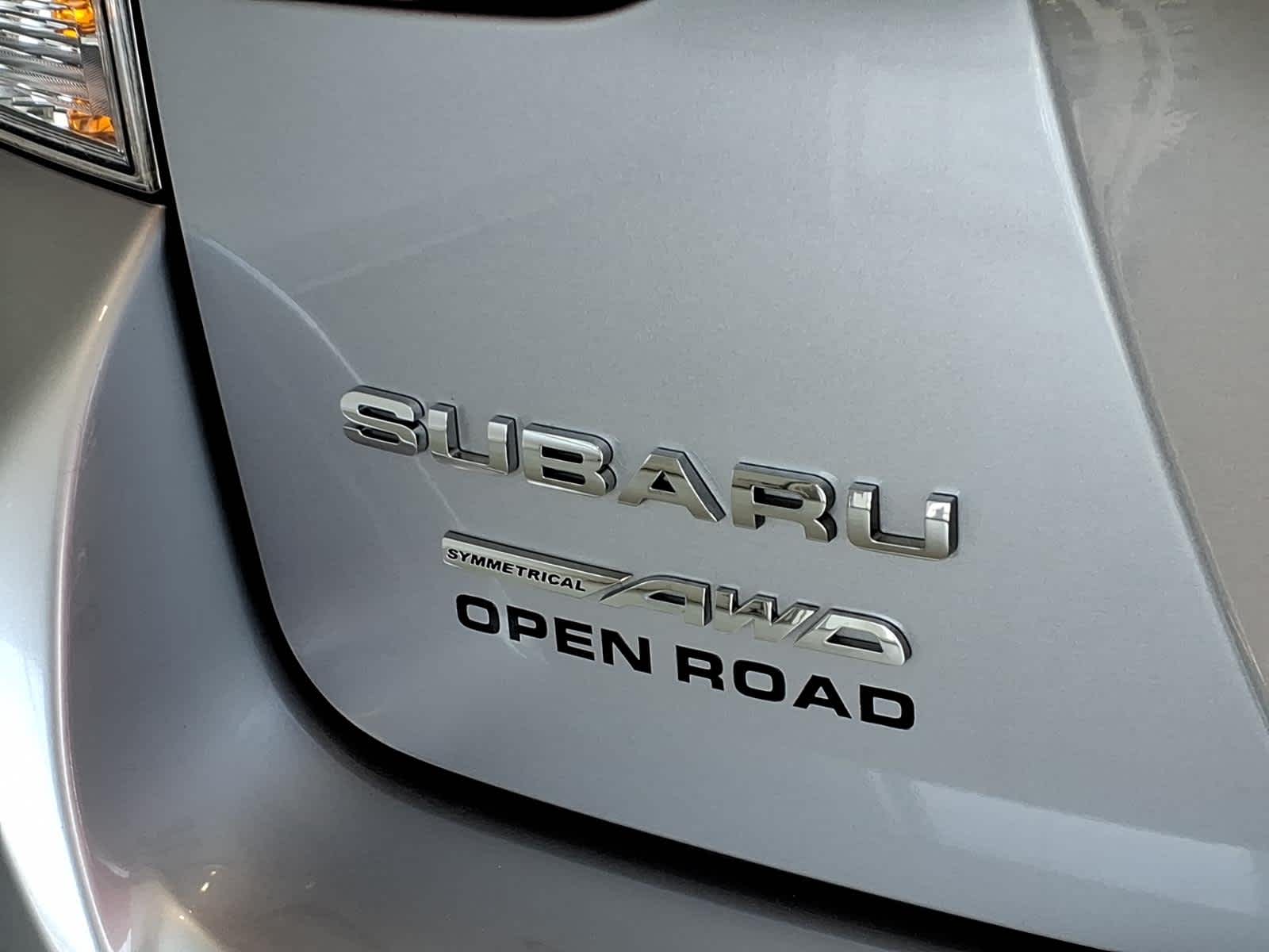 2023 Subaru Crosstrek Limited CVT
