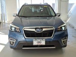2021 Subaru Forester Touring CVT