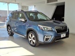 2021 Subaru Forester Touring CVT