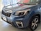 2021 Subaru Forester Touring CVT