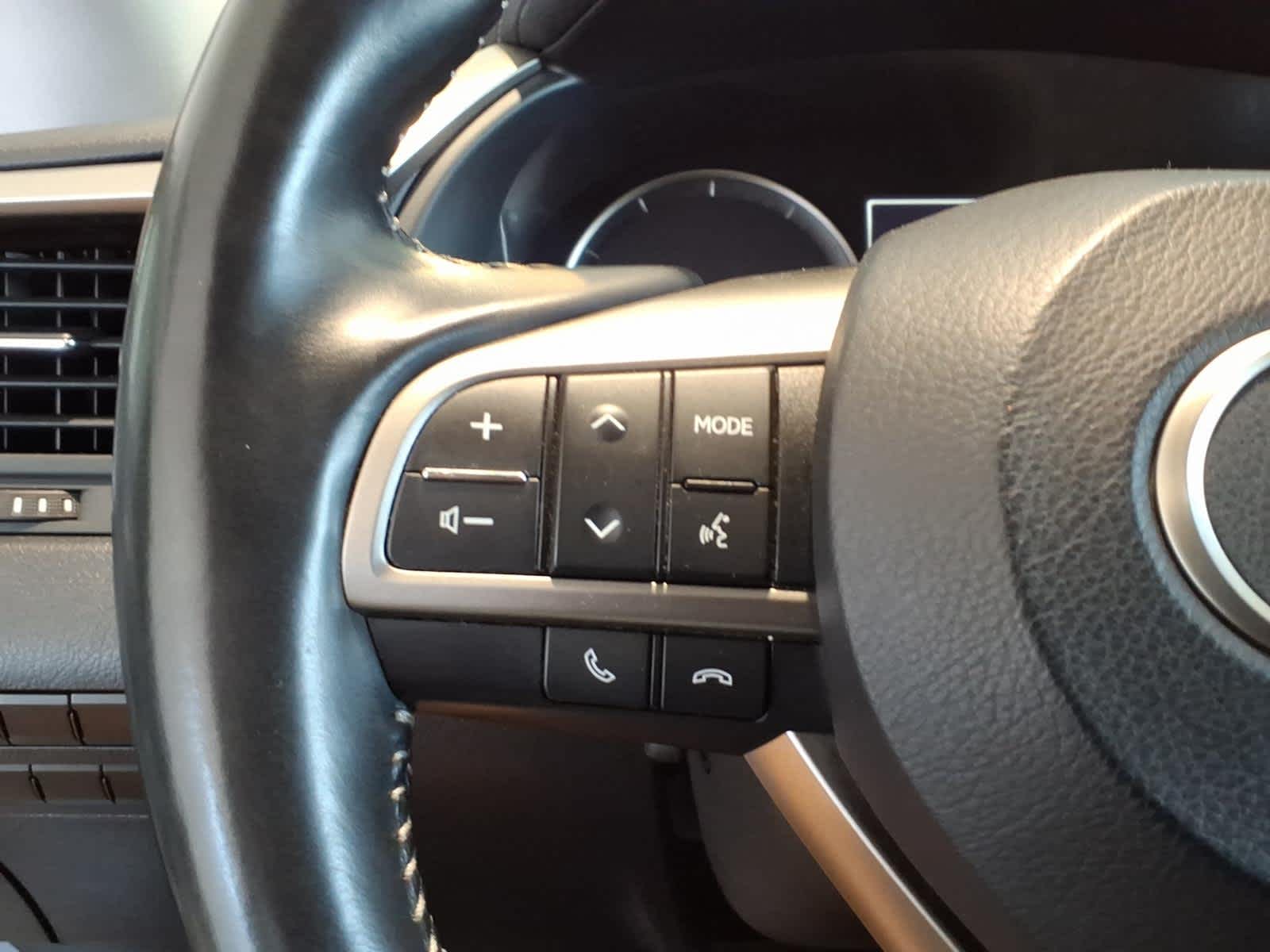 2018 Lexus RX RX 350L Premium AWD