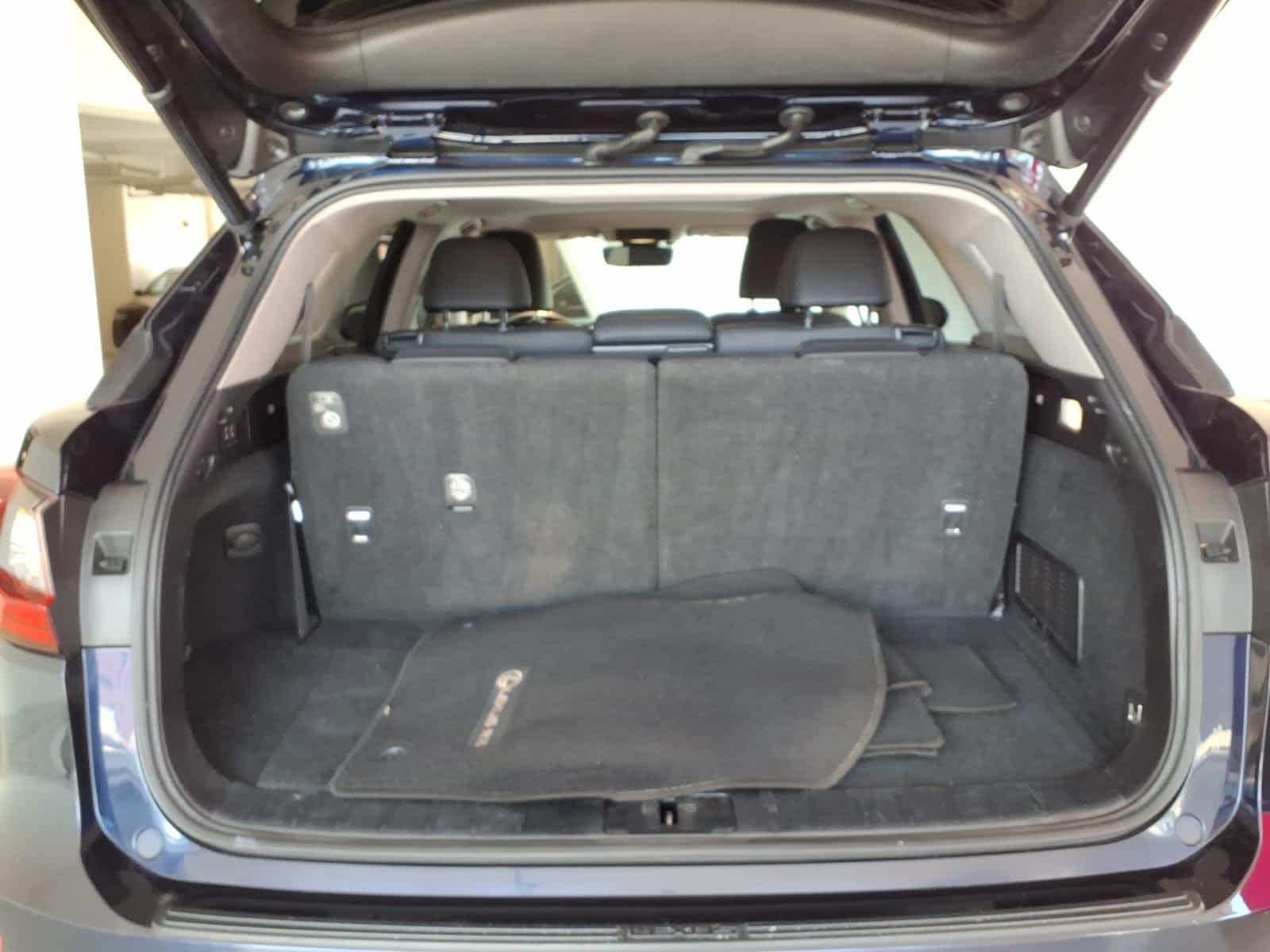 2018 Lexus RX RX 350L Premium AWD