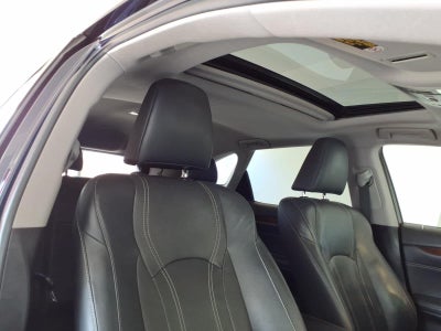 2018 Lexus RX RX 350L Premium AWD