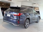 2018 Lexus RX RX 350L Premium AWD
