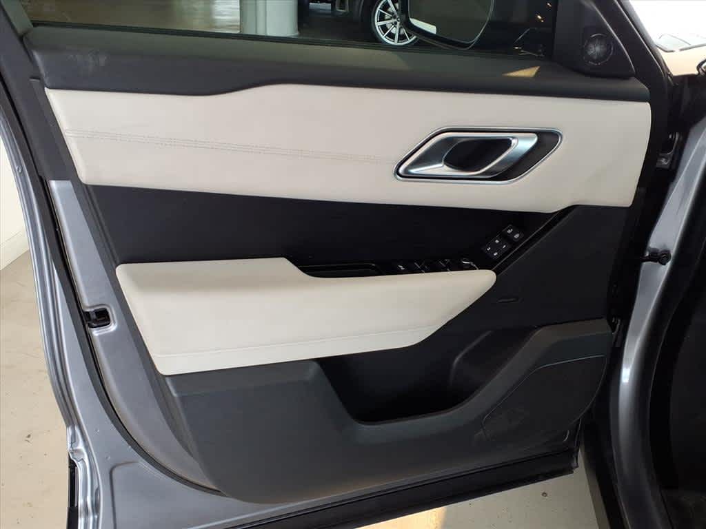 2023 Land Rover Range Rover Velar P340 R-Dynamic S