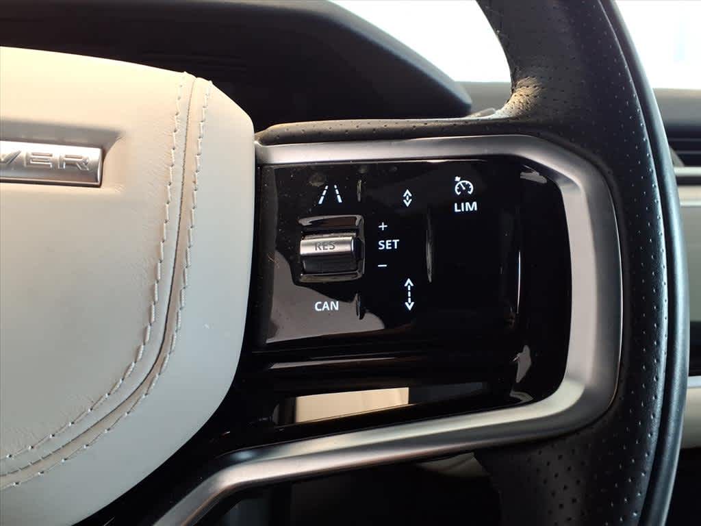 2023 Land Rover Range Rover Velar P340 R-Dynamic S
