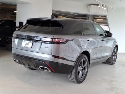 2023 Land Rover Range Rover Velar P340 R-Dynamic S