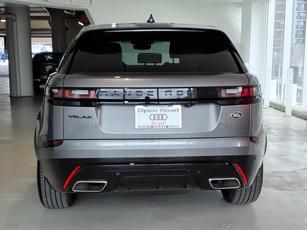 2023 Land Rover Range Rover Velar P340 R-Dynamic S