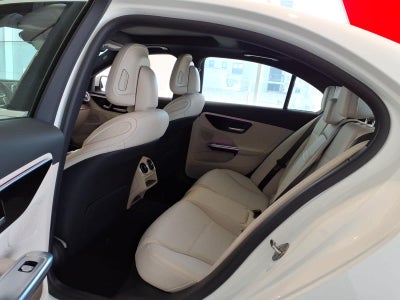 2022 Mercedes-Benz C-Class C 300 4MATIC® Sedan