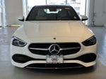 2022 Mercedes-Benz C-Class C 300 4MATIC® Sedan