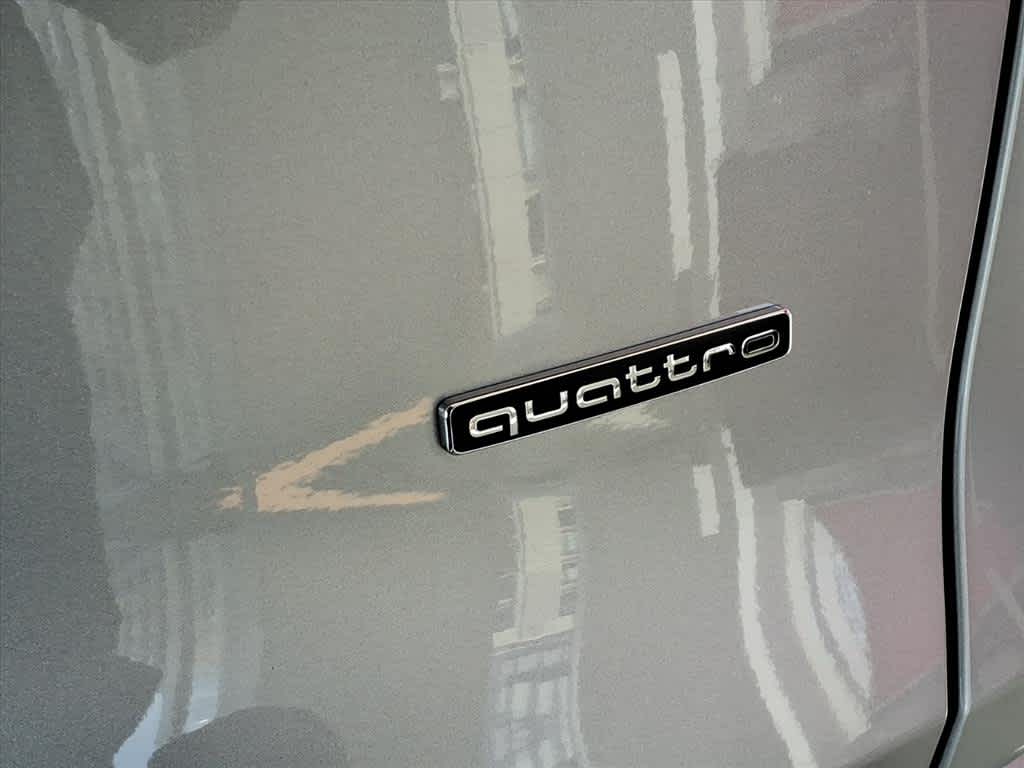 2025 Audi Q5 Premium 2.0 TFSI quattro