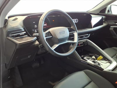 2025 Audi Q5 Premium 2.0 TFSI quattro