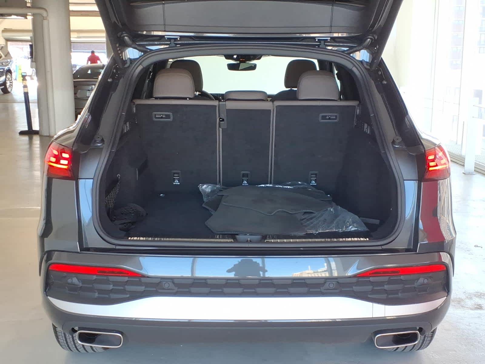 2025 Audi Q5 Premium 2.0 TFSI quattro