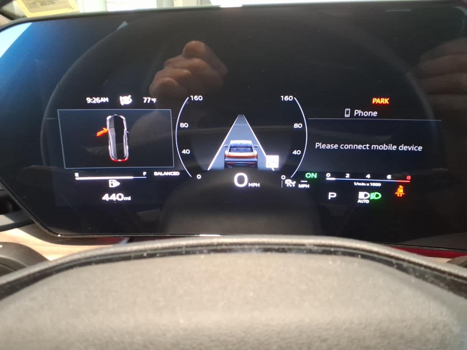 2025 Audi Q5 Premium 2.0 TFSI quattro
