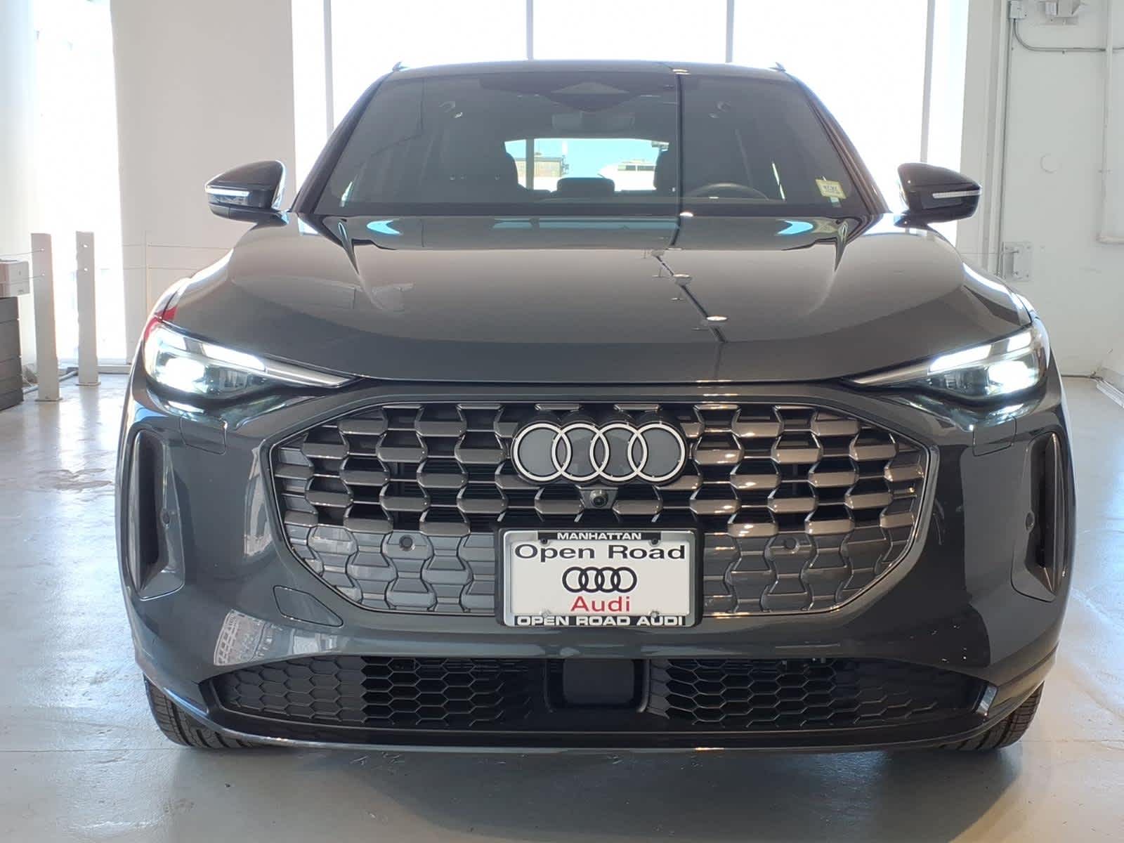 2025 Audi Q5 Premium 2.0 TFSI quattro