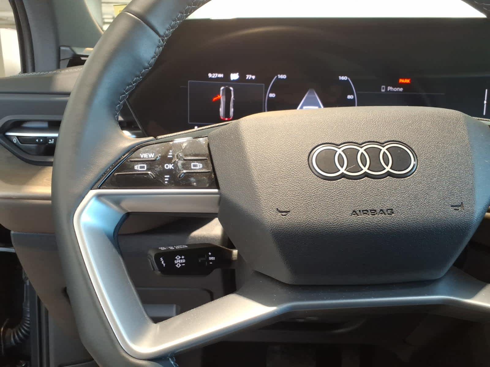 2025 Audi Q5 Premium 2.0 TFSI quattro