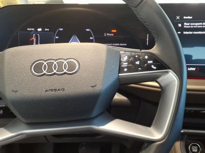 2025 Audi Q5 Premium 2.0 TFSI quattro