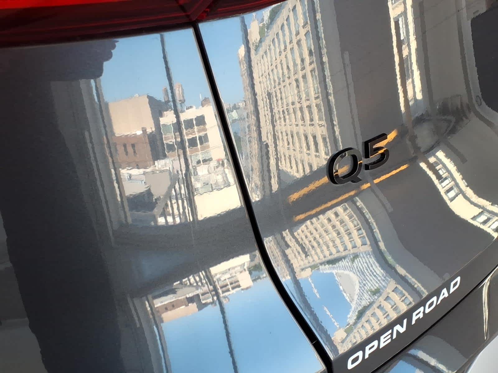 2025 Audi Q5 Premium 2.0 TFSI quattro