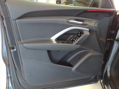 2025 Audi Q5 Premium 2.0 TFSI quattro