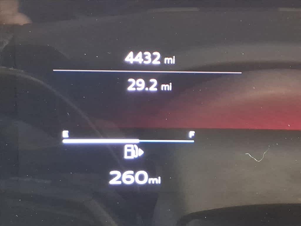 2025 Audi Q5 Premium 2.0 TFSI quattro