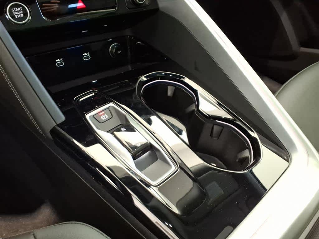 2025 Audi Q5 Premium 2.0 TFSI quattro