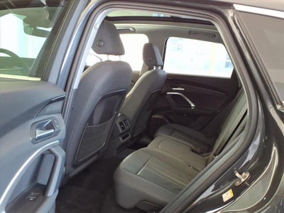 2025 Audi Q5 Premium 2.0 TFSI quattro