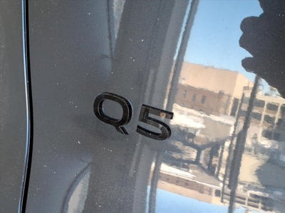 2025 Audi Q5 Premium 2.0 TFSI quattro