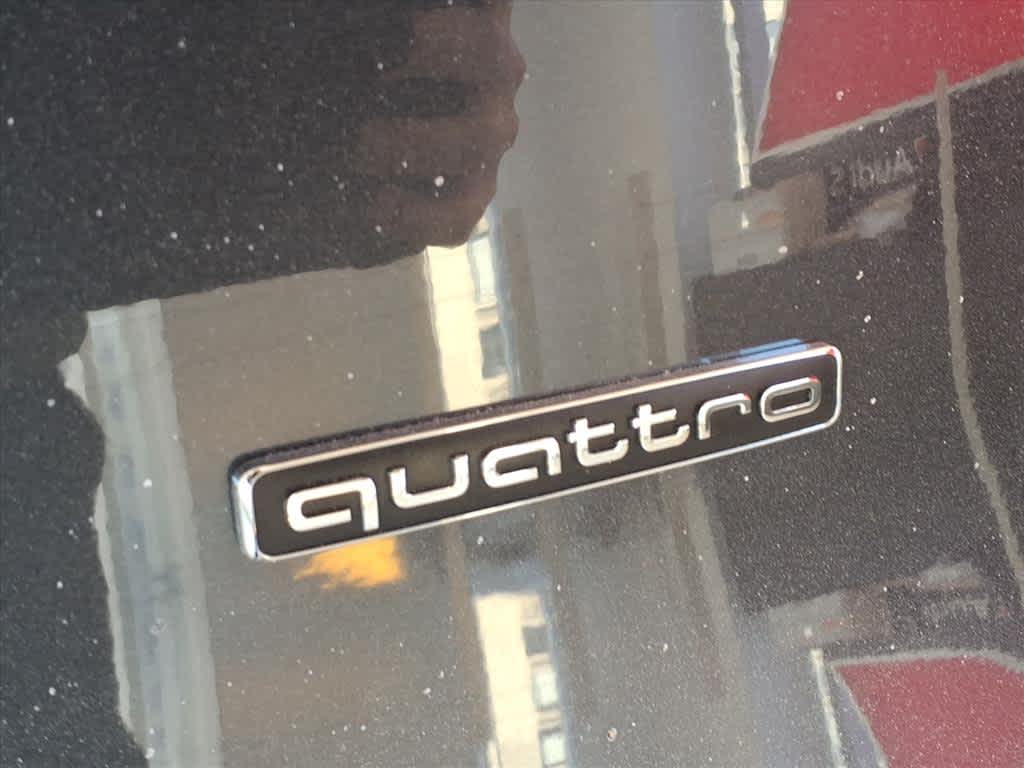 2025 Audi Q5 Premium 2.0 TFSI quattro