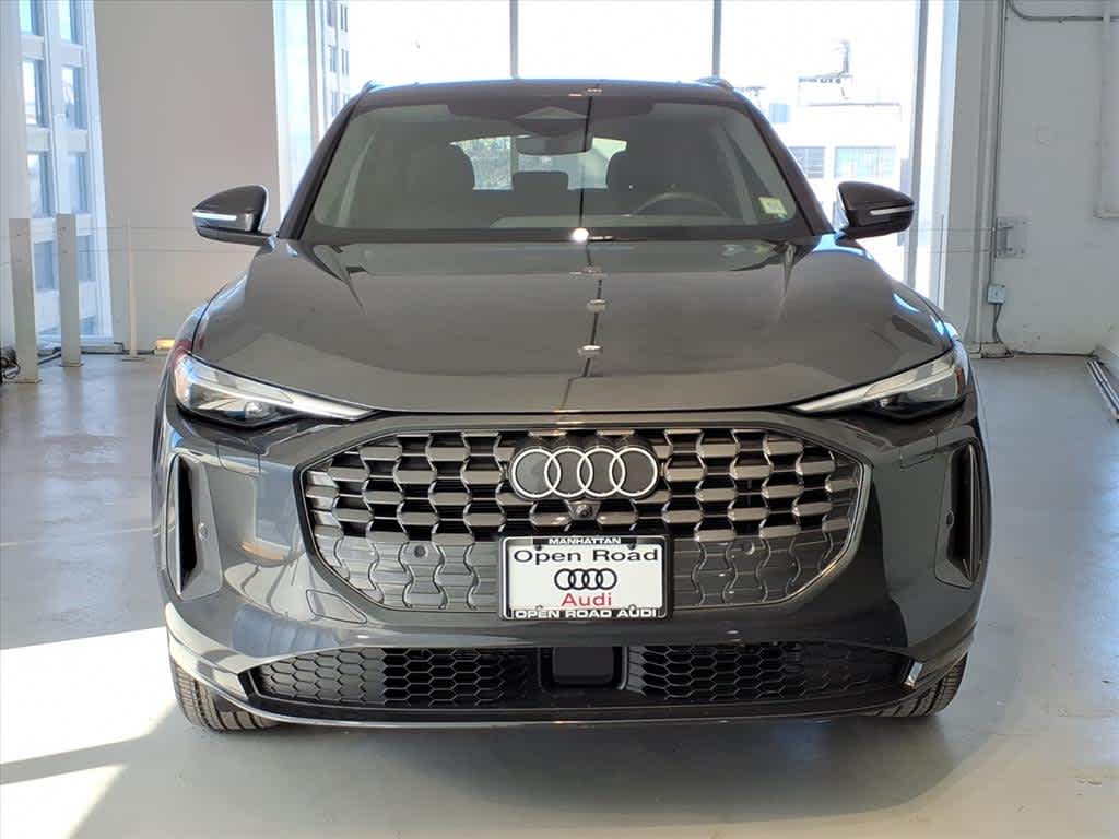 2025 Audi Q5 Premium 2.0 TFSI quattro