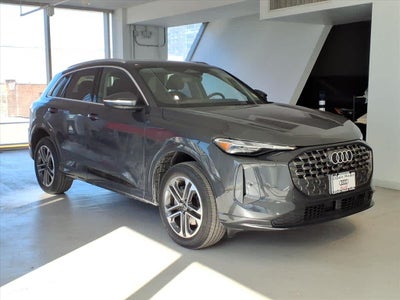 2025 Audi Q5 Premium 2.0 TFSI quattro