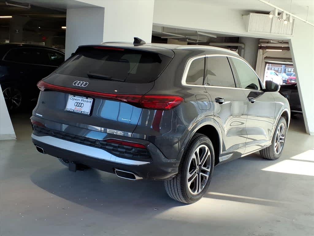 2025 Audi Q5 Premium 2.0 TFSI quattro