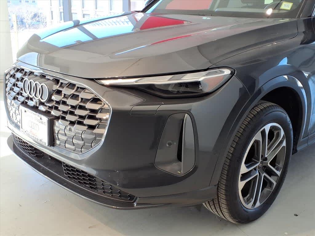 2025 Audi Q5 Premium 2.0 TFSI quattro