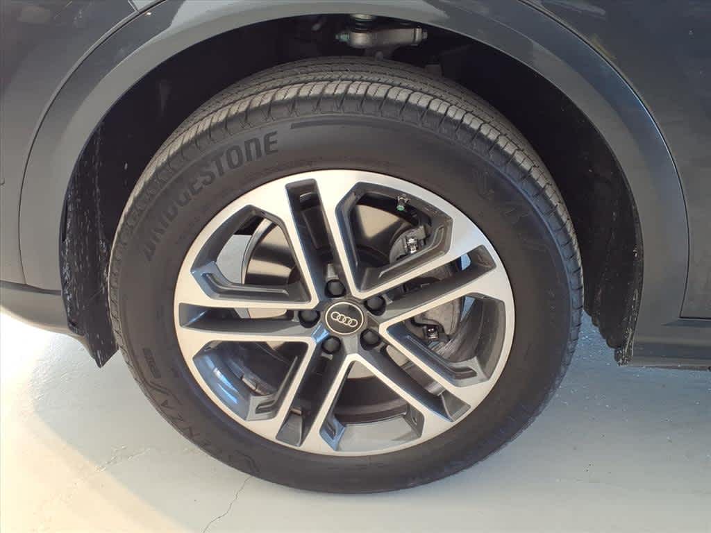 2025 Audi Q5 Premium 2.0 TFSI quattro