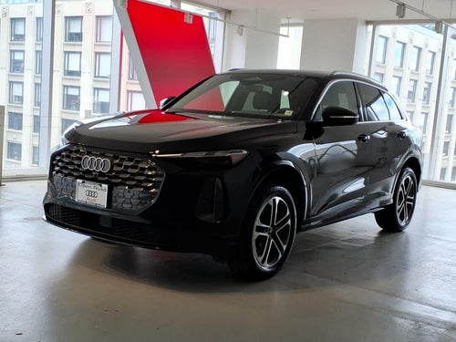 2025 Audi Q5 Premium 2.0 TFSI quattro