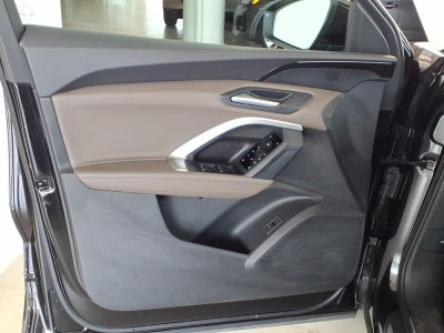 2025 Audi Q5 Premium 2.0 TFSI quattro