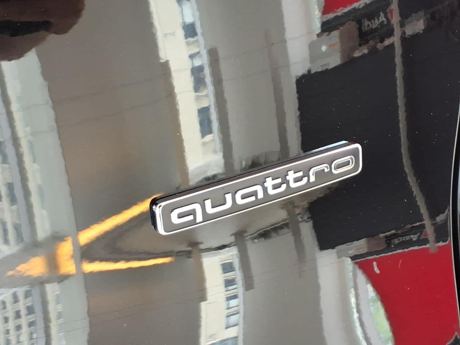 2025 Audi Q5 Premium 2.0 TFSI quattro