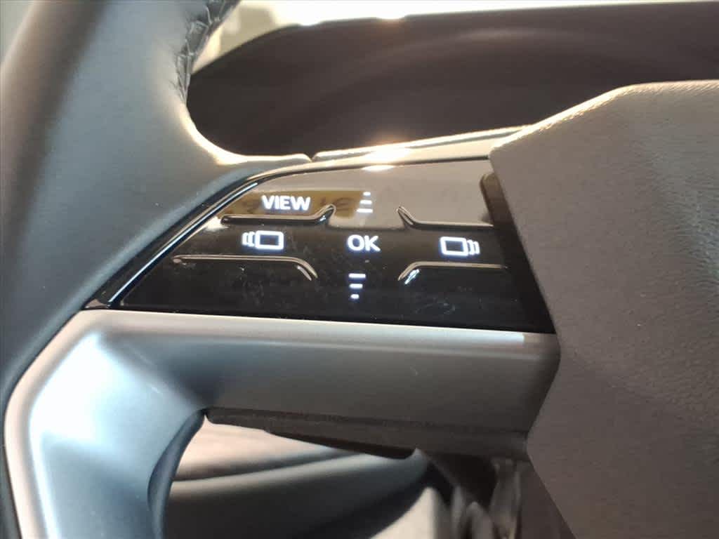 2025 Audi Q5 Premium 2.0 TFSI quattro