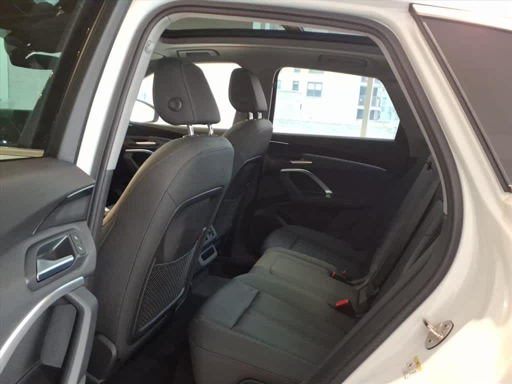 2025 Audi Q5 Premium 2.0 TFSI quattro