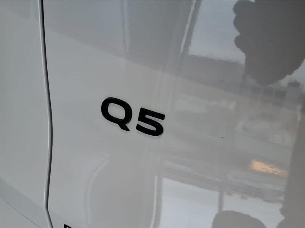 2025 Audi Q5 Premium 2.0 TFSI quattro